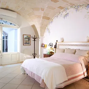 Couette-café Casa D'artista & Garden Lecce